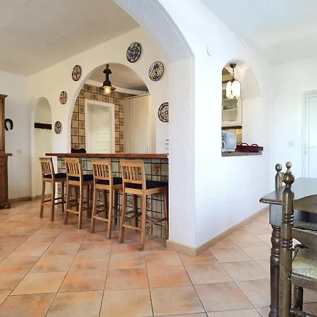 Holiday home Leon Inmo Casa Nagore - 10074
