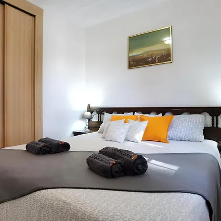 Leon Inmo Casa Nagore - 10074 Holiday home *