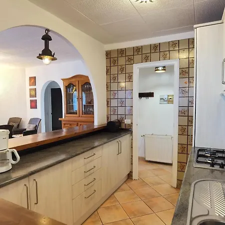 Holiday home Leon Inmo Casa Nagore - 10074