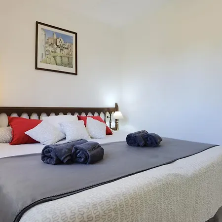 Holiday home Leon Inmo Casa Nagore - 10074