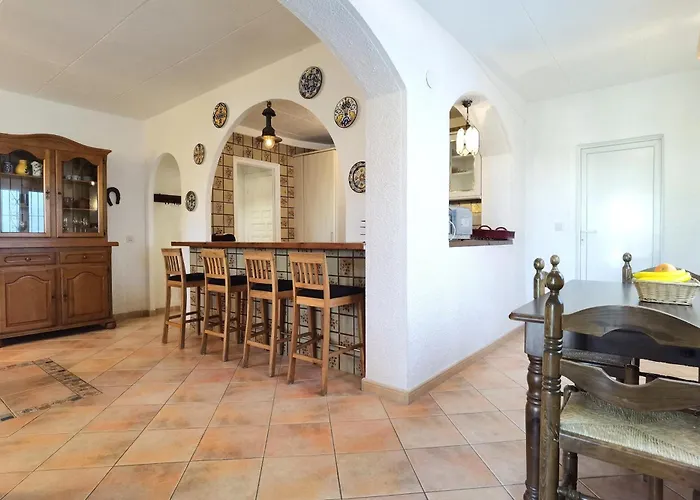 Holiday home Leon Inmo Casa Nagore - 10074