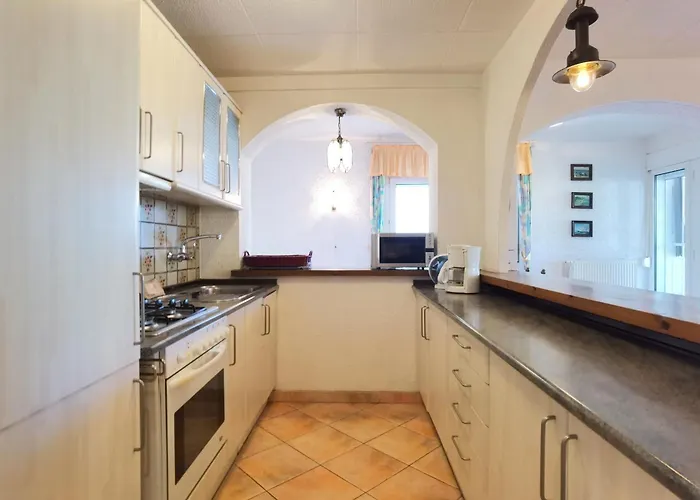 Holiday home Leon Inmo Casa Nagore - 10074