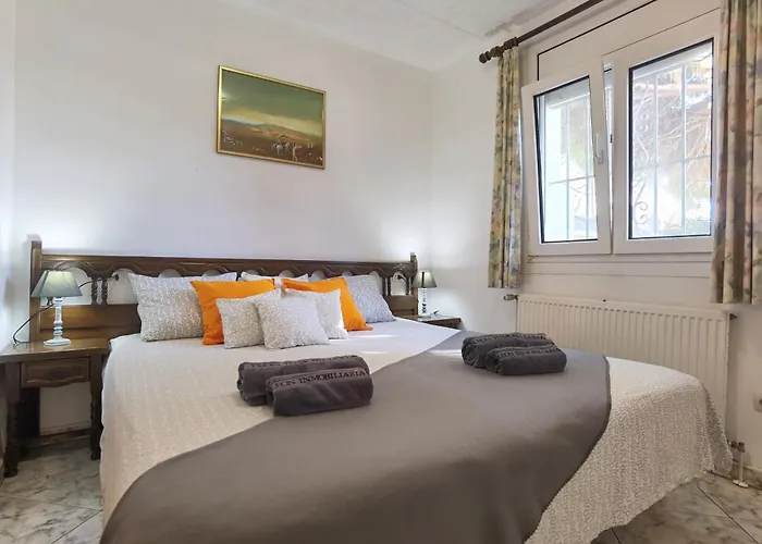 Leon Inmo Casa Nagore - 10074 Holiday home *