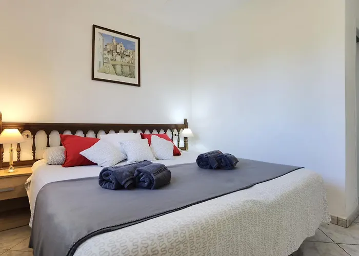 Holiday home Leon Inmo Casa Nagore - 10074