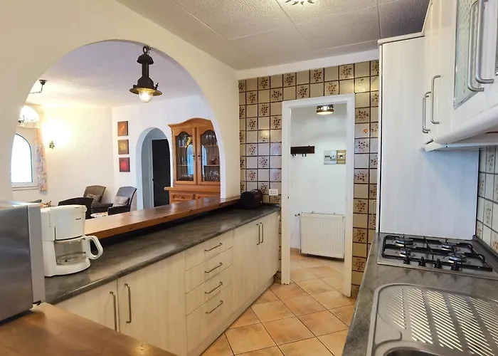 Holiday home Leon Inmo Casa Nagore - 10074